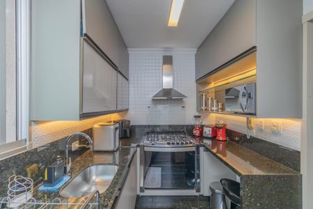 Apartamento à venda com 70m², 2 quartos e 2 vagasFoto 12