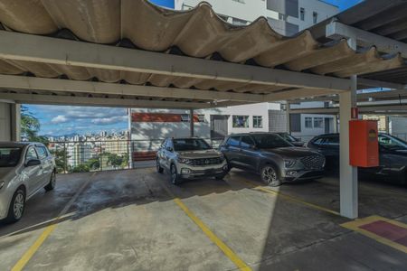 Apartamento à venda com 70m², 2 quartos e 2 vagasFoto 40