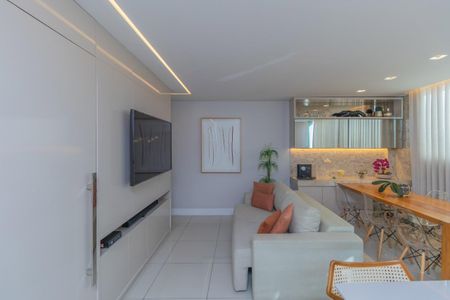 Apartamento à venda com 70m², 2 quartos e 2 vagasFoto 06