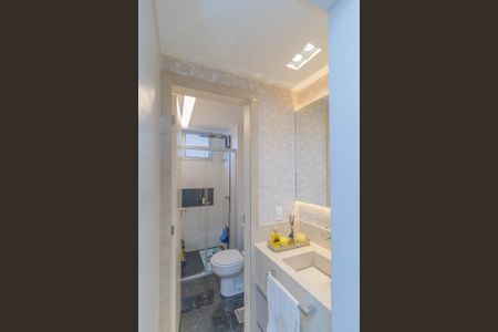 Apartamento à venda com 70m², 2 quartos e 2 vagasFoto 17