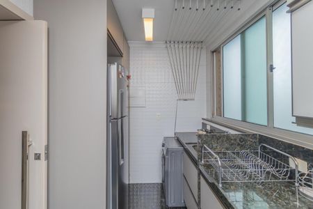 Apartamento à venda com 70m², 2 quartos e 2 vagasFoto 13