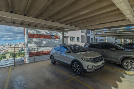 Apartamento à venda com 70m², 2 quartos e 2 vagasFoto 19