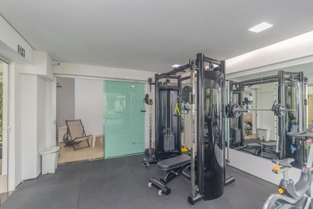 Apartamento à venda com 70m², 2 quartos e 2 vagasFoto 34