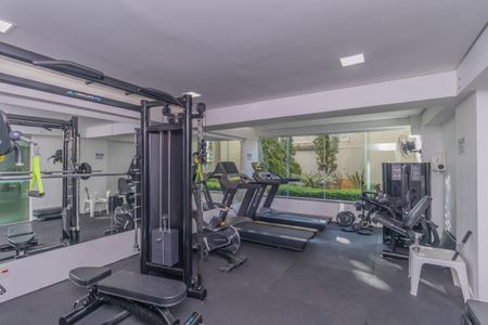 Apartamento à venda com 70m², 2 quartos e 2 vagasFoto 32