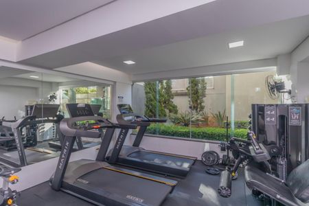Apartamento à venda com 70m², 2 quartos e 2 vagasFoto 33
