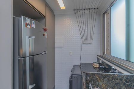 Apartamento à venda com 70m², 2 quartos e 2 vagasFoto 14