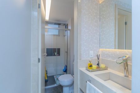 Apartamento à venda com 70m², 2 quartos e 2 vagasFoto 16