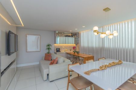 Apartamento à venda com 70m², 2 quartos e 2 vagasFoto 07