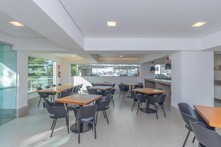 Apartamento à venda com 70m², 2 quartos e 2 vagasFoto 38