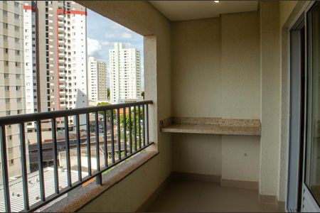 Apartamento para alugar com 2 quartos, 63m² em Setor Leste Universitário, Goiânia