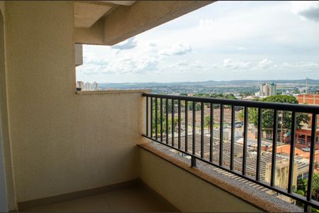 Apartamento para alugar com 2 quartos, 63m² em Setor Leste Universitário, Goiânia