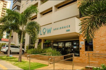 Apartamento para alugar com 63m², 2 quartos e 1 vaga