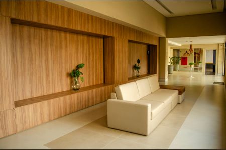 Apartamento para alugar com 63m², 2 quartos e 1 vaga