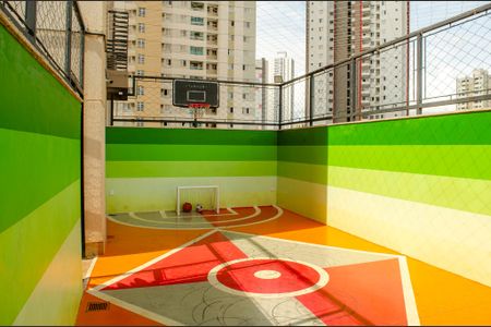 Apartamento para alugar com 63m², 2 quartos e 1 vaga