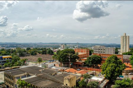 Apartamento para alugar com 63m², 2 quartos e 1 vaga