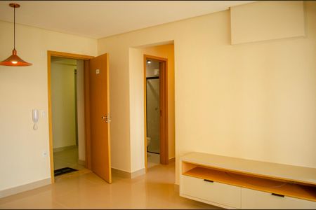 Apartamento para alugar com 63m², 2 quartos e 1 vaga