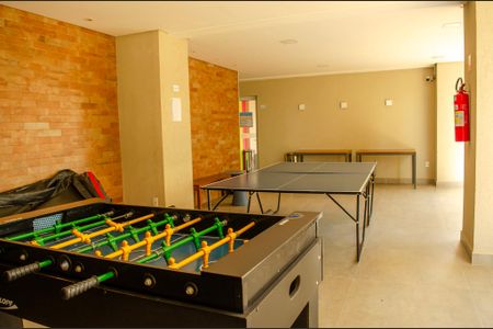 Apartamento para alugar com 63m², 2 quartos e 1 vaga