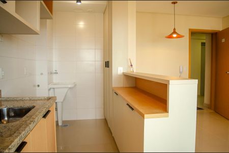 Apartamento para alugar com 2 quartos, 63m² em Setor Leste Universitário, Goiânia