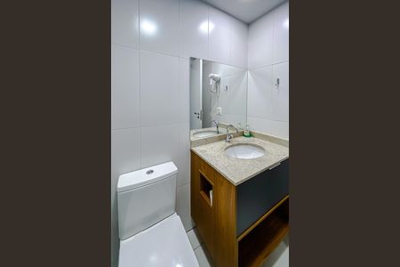 Apartamento para alugar com 1 quarto, 30m² em Pompeia, São Paulo