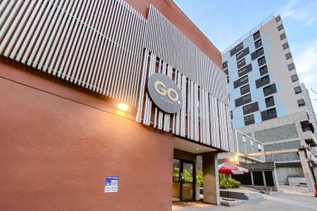 Apartamento para alugar com 30m², 1 quarto e sem vaga