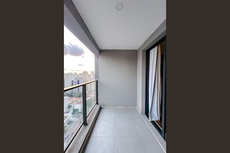 Apartamento para alugar com 30m², 1 quarto e sem vaga