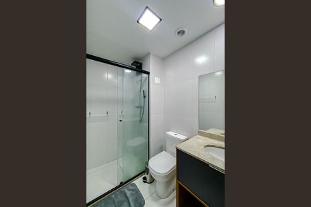 Apartamento para alugar com 30m², 1 quarto e sem vaga