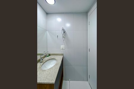 Apartamento para alugar com 30m², 1 quarto e sem vaga