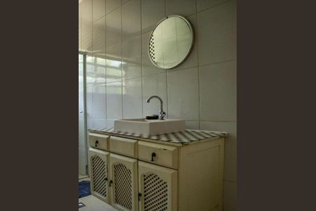 Casa à venda com 3 quartos, 160m² em Vila Sao Paulo, São Paulo