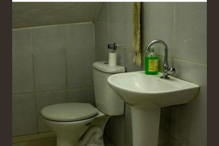Casa à venda com 3 quartos, 160m² em Vila Sao Paulo, São Paulo