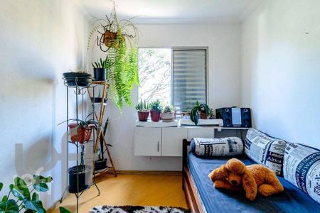 MASTER_BEDROOM de casa à venda com 3 quartos, 160m² em Vila Sao Paulo, São Paulo