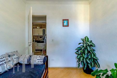 MASTER_BEDROOM de casa à venda com 3 quartos, 160m² em Vila Sao Paulo, São Paulo