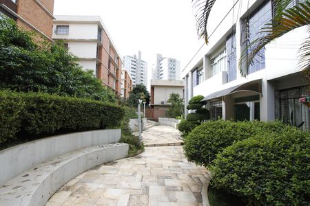 Apartamento para alugar com 100m², 2 quartos e 1 vagaÁrea comum