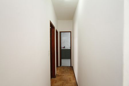 Apartamento para alugar com 100m², 2 quartos e 1 vagaCorredor