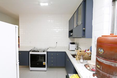 Apartamento para alugar com 100m², 2 quartos e 1 vagaCozinha