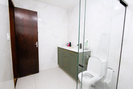 Apartamento para alugar com 100m², 2 quartos e 1 vagaBanheiro Social