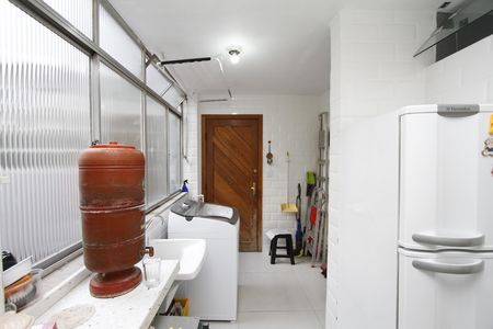 Apartamento para alugar com 100m², 2 quartos e 1 vagaÁrea de Serviço