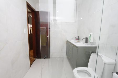 Apartamento para alugar com 100m², 2 quartos e 1 vagaBanheiro Social