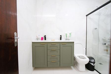 Apartamento para alugar com 100m², 2 quartos e 1 vagaBanheiro Social
