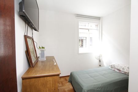 Apartamento para alugar com 100m², 2 quartos e 1 vagaQuarto 2