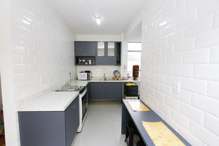Apartamento para alugar com 100m², 2 quartos e 1 vagaCozinha