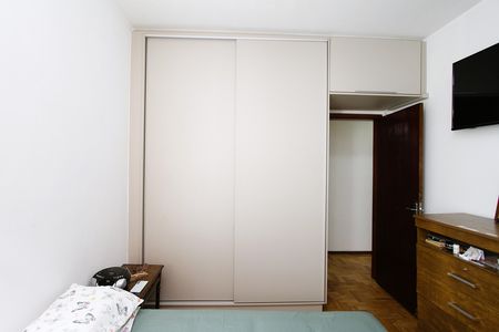 Apartamento para alugar com 100m², 2 quartos e 1 vagaQuarto 2