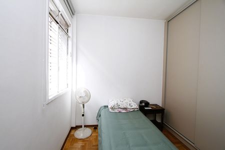 Apartamento para alugar com 100m², 2 quartos e 1 vagaQuarto 2