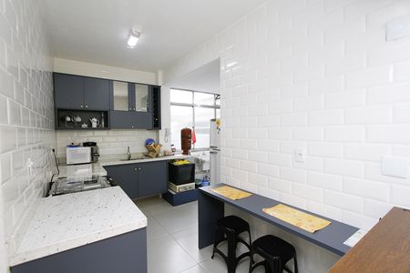Apartamento para alugar com 100m², 2 quartos e 1 vagaCozinha