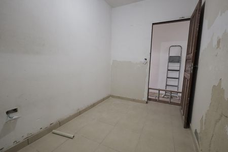 Quarto 1 de casa para alugar com 1 quarto, 65m² em Jardim do Estádio, Santo André