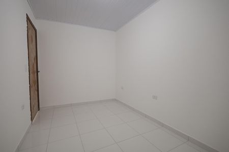 Quarto de casa para alugar com 1 quarto, 70m² em Jardim do Estádio, Santo André