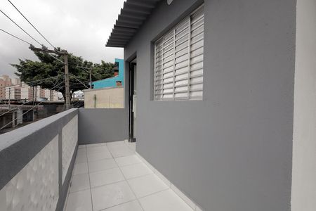 Casa para alugar com 70m², 1 quarto e 1 vaga Casa para alugar com 70m², 1 quarto e 1 vagaSacada
