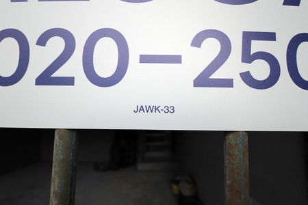 Placa Instalada - 14/07/2026 - JAWK-33 de casa para alugar com 1 quarto, 70m² em Jardim do Estádio, Santo André