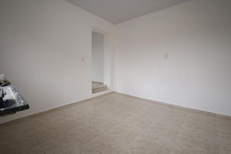 Casa para alugar com 70m², 1 quarto e 1 vaga Casa para alugar com 70m², 1 quarto e 1 vagaCozinha