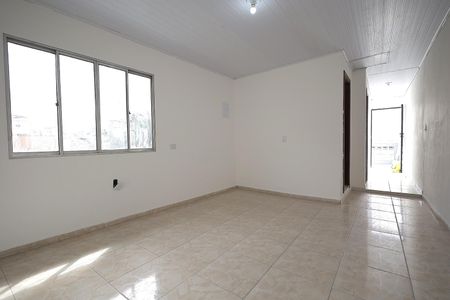 Casa para alugar com 1 quarto, 70m² em Jardim do Estádio, Santo André
