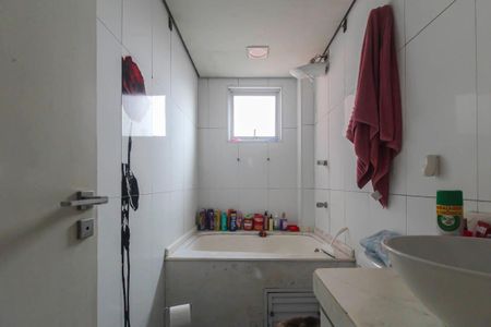 Apartamento para alugar com 48m², 2 quartos e 1 vaga
